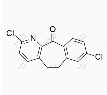 氯雷他定杂质35