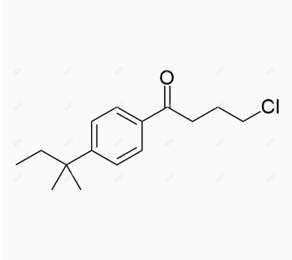 依巴斯汀杂质13