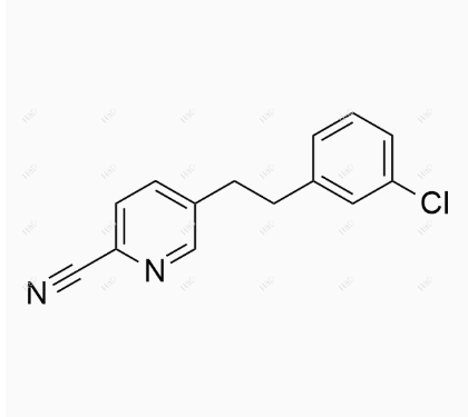 氯雷他定杂质55
