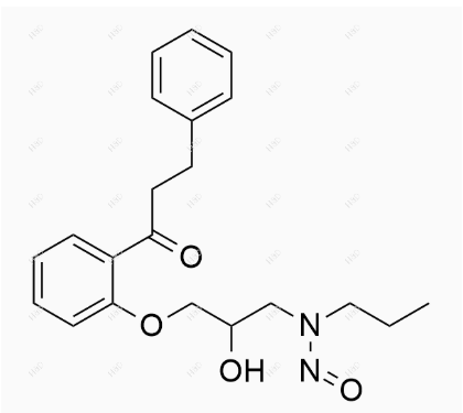 N-亚硝基普罗帕酮