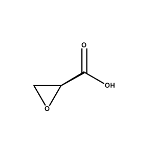 (S)-环氧乙烷-2-羧酸