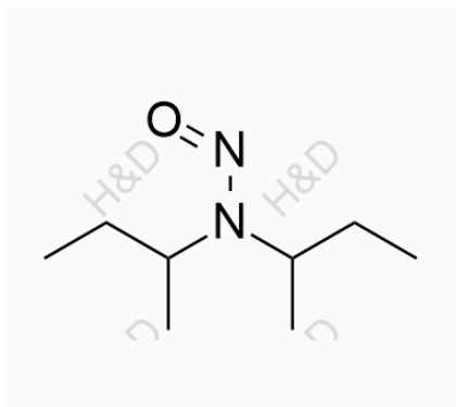 二仲丁基亚硝胺