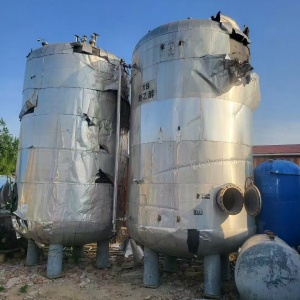 40立方不锈钢储罐 产品优惠40立方不锈钢储罐 