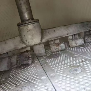 二手流化床干燥机 流化床干燥机 