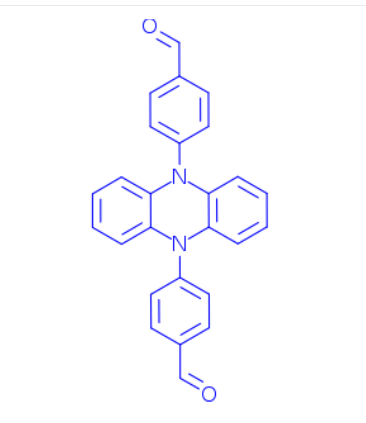 4,4'-(吩嗪-5,10-二基)二苯甲醛