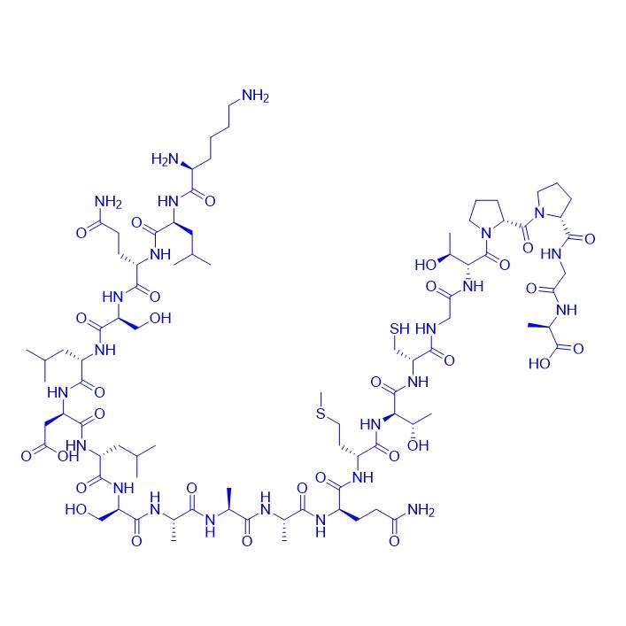 Laminin B1 (1363-1383) 112761-58-7.png