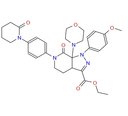 Apixaban Impurity 16