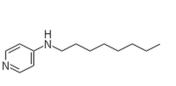 4-正辛氨基吡啶