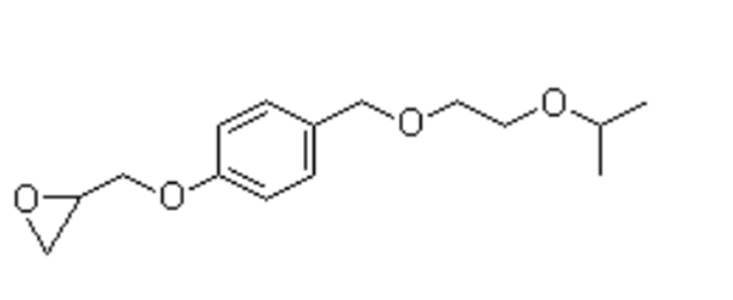 [[4-[[2-(1-甲基乙氧基)乙氧基]甲基]苯氧基]甲基]环氧乙烷