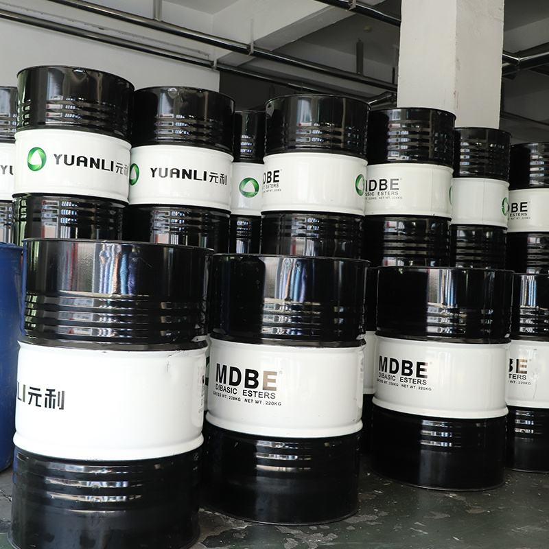 二价酸酯 工业级DBE高沸点慢干溶剂 油漆油稀释剂