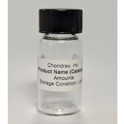 Immunization Grade Bovine Type II Collagen