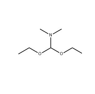 德驰 N,N-二甲基甲酰胺二乙基缩醛