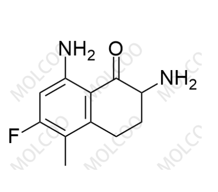 依喜替康杂质143655-59-8