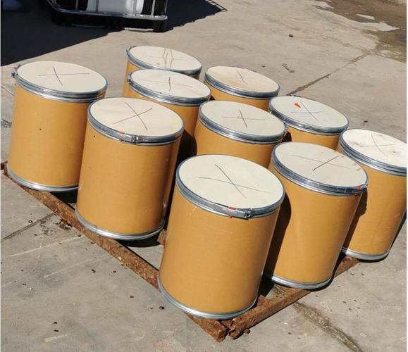 L-焦谷氨酸 25KG/桶 含量99%以上