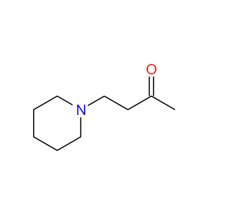 16635-03-3  4-(哌啶-1-基)丁烷-2-酮