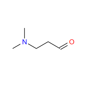 70058-23-0 3-(二甲基氨基)丙醛