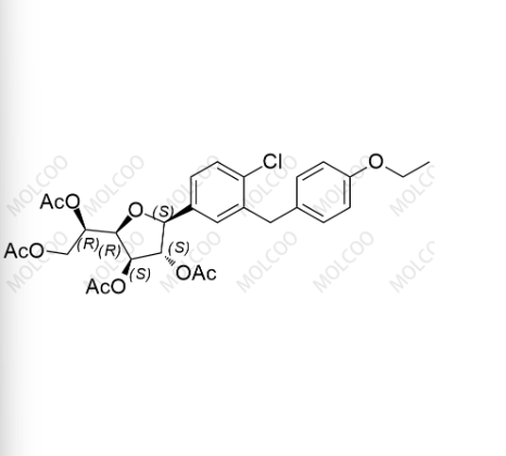 达格列净杂质1469910-84-6
