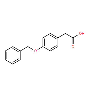 4-苄氧基苯基乙酸