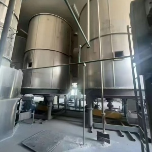 高价回收出售盘式干燥机 二手盘式干燥机使用场景