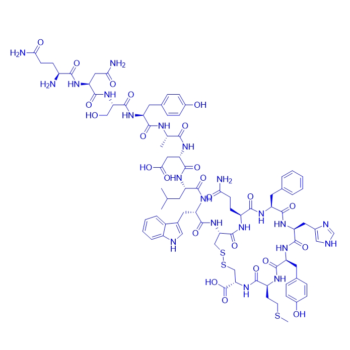 促愈合剂多肽RLQN15/RLQN15