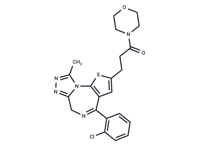 阿帕泛|T14300|TargetMol