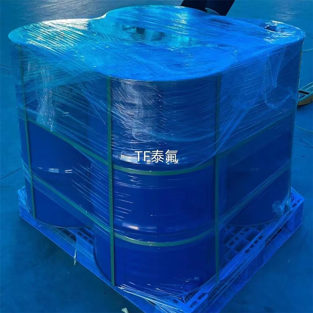 氢氟醚 HFE-449  1,1,2,3,3,3-六氟丙基-2,2,2-三氟乙醚