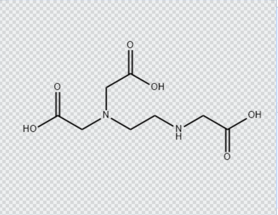 乙二胺三乙酸 688-57-3