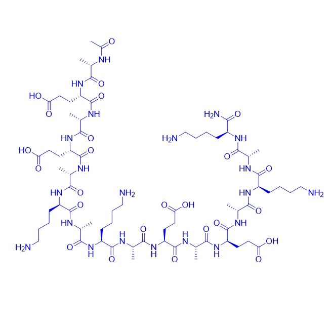 两亲性离子互补肽/157675-61-1/EAK16-II