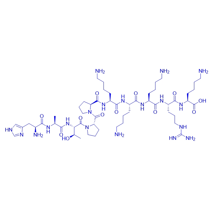 蛋白激酶1底物多肽/ 956004-38-9/Cdc2 kinase substrate