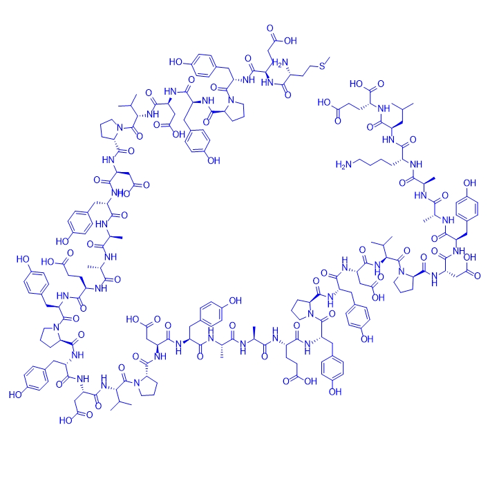 标签肽3X HA/标签肽3X HA/标签多肽