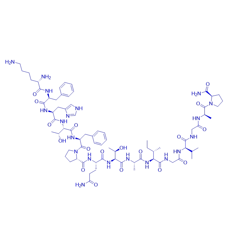 人源降钙素衍生肽/769175-01-1/hCT(18-32)