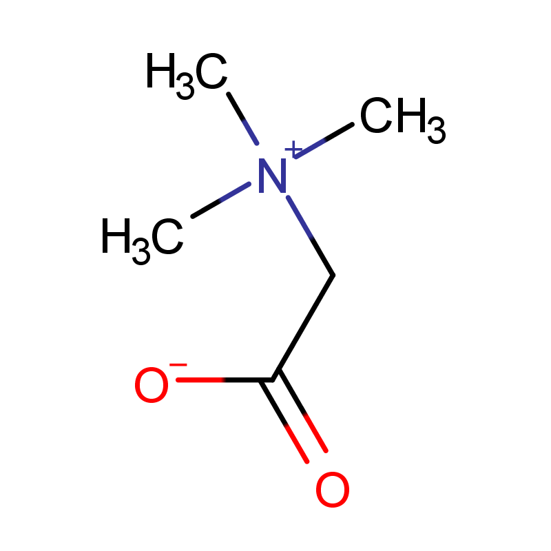 一水甜菜碱107-43-7 现货库存 可发样 可拆包 可分装 可当天发
