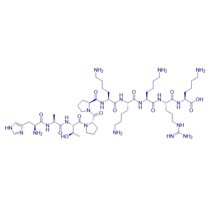 Cdc2 kinase substrate 956004-38-9.png Cdc2 kinase substrate 956004-38-9.png