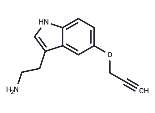 化合物 5-PT|Fr21317|TargetMol
