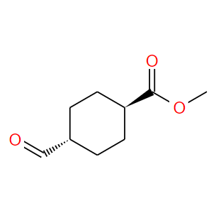 (1R,4R)-4-甲酰基环己烷羧酸甲酯