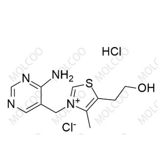 维生素B1杂质；49614-72-4