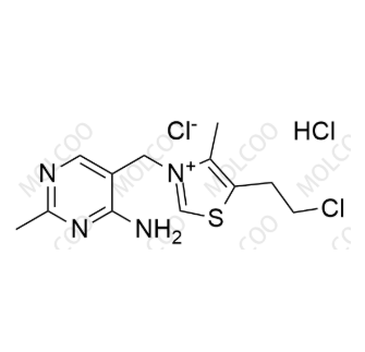 维生素B1杂质；7275-24-3
