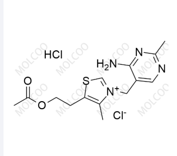 维生素B1杂质；1037-29-2