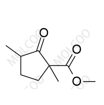 洛索洛芬杂质；15585-44-1