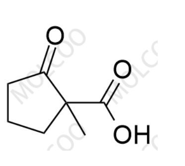 洛索洛芬杂质；50882-18-3