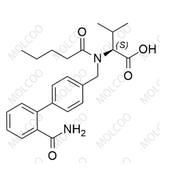缬沙坦杂质；2393969-04-3