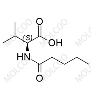 缬沙坦杂质；56344-04-8