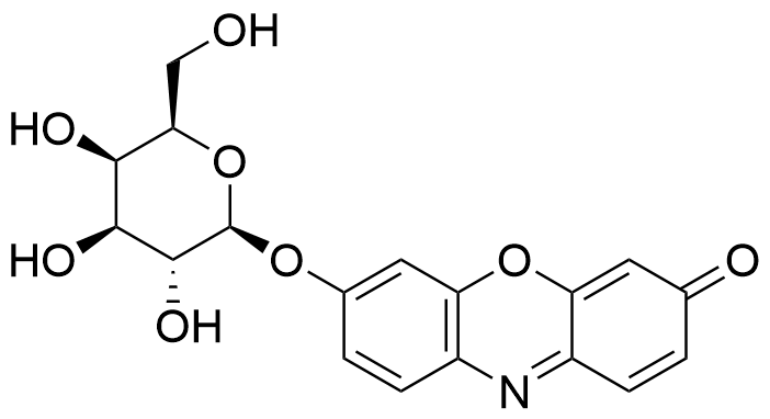 95079-19-9 | Resorufin-Gal
