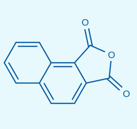 1,2-萘二酸酐  5343-99-7