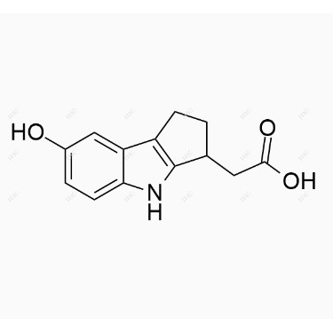 伊曲莫德杂质11  1643842-61-8