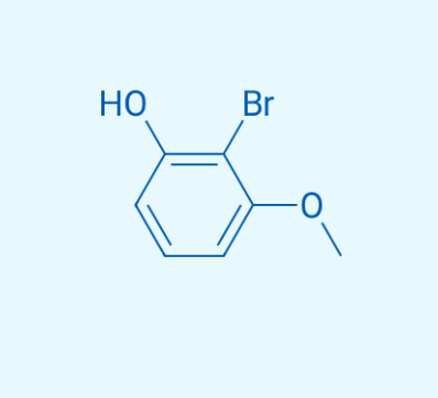 2-溴-3-甲氧基苯酚  135999-16-5
