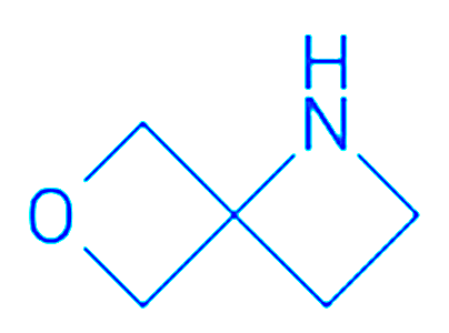 6-氧杂-1-氮杂螺[3.3]庚烷