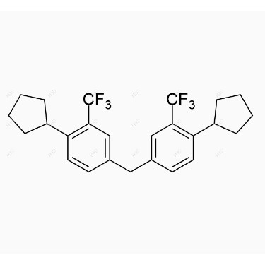 伊曲莫德杂质18  1788895-59-9