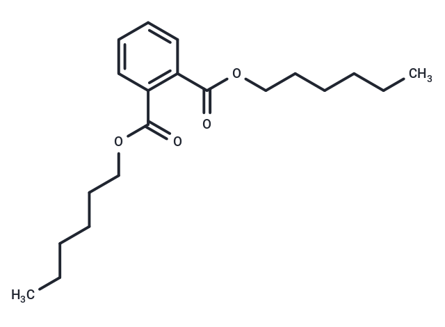 邻苯二甲酸二己酯|TN7019|TargetMol