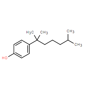 4-(2,6-二甲基-2-庚基)苯酚